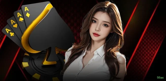 Roleta e blackjack 55ac