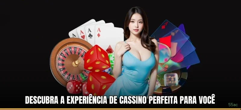 55ac slots no app