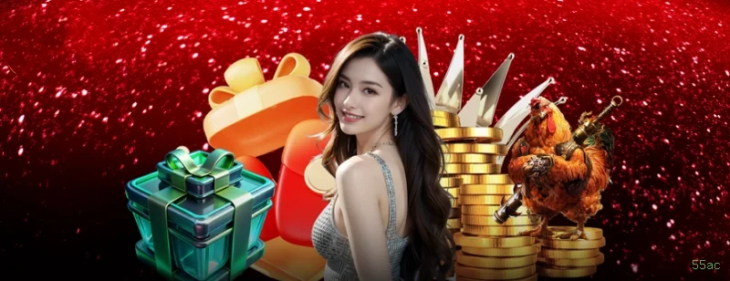 Cashback VIP 55ac - reembolso semanal